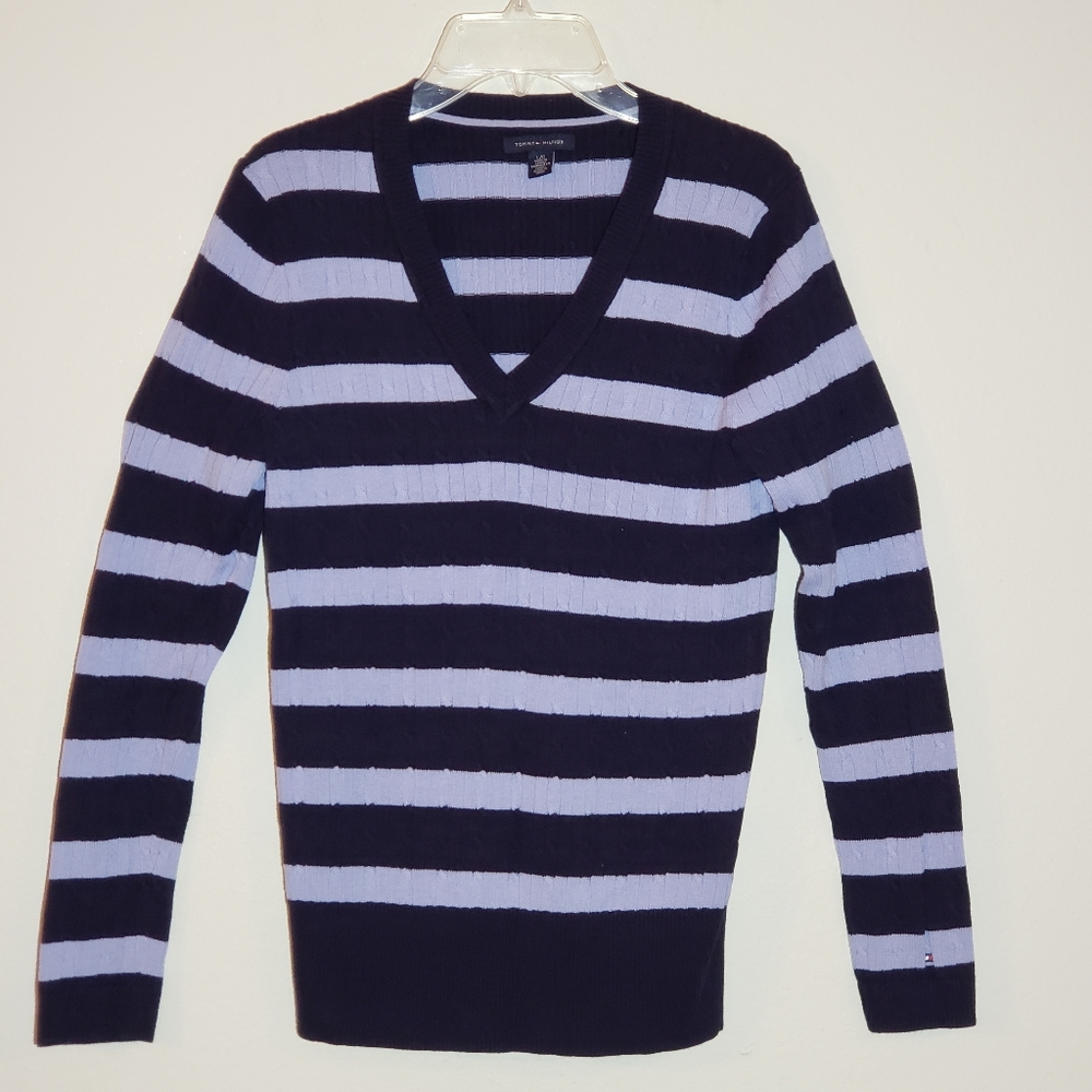 🌷Tommy Hilfiger Sweater size L